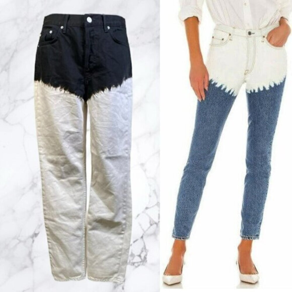 GRLFRND Karolina Jeans - Shine a Light